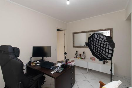 Casa à venda com 135m², 3 quartos e 2 vagasEscritório
