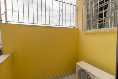 Casa à venda com 135m², 3 quartos e 2 vagasSacada da Suíte 1