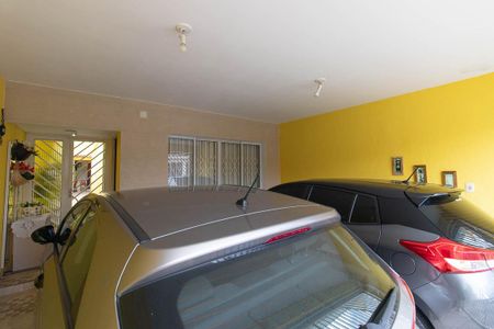 Casa à venda com 135m², 3 quartos e 2 vagasGaragem