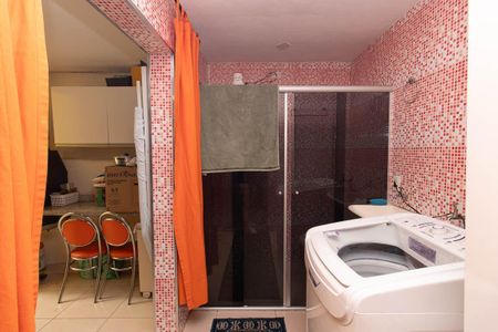 Casa à venda com 135m², 3 quartos e 2 vagasÁrea de Serviço