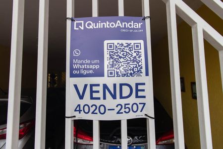 Casa à venda com 135m², 3 quartos e 2 vagasPlaca