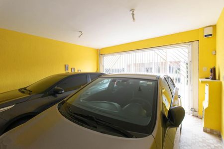 Casa à venda com 135m², 3 quartos e 2 vagasGaragem