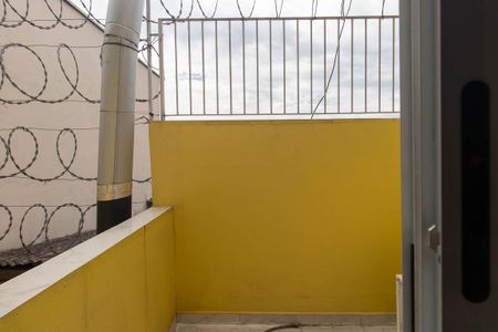 Casa à venda com 135m², 3 quartos e 2 vagasSacada da Suíte 1