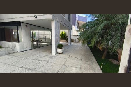 Apartamento para alugar com 58m², 2 quartos e 1 vaga