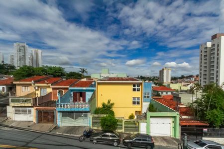 Casa para alugar com 156m², 3 quartos e 4 vagasVista do Quarto 2