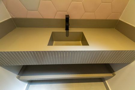 Casa para alugar com 156m², 3 quartos e 4 vagasLavabo