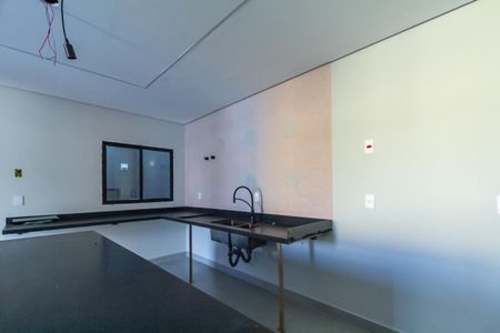 Casa para alugar com 156m², 3 quartos e 4 vagasCozinha