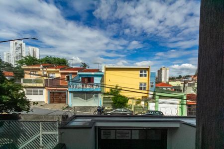 Casa para alugar com 156m², 3 quartos e 4 vagasVista da Sala