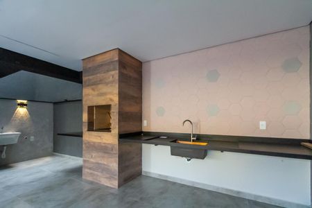 Casa para alugar com 156m², 3 quartos e 4 vagasChurrasqueira