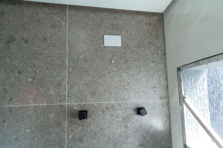 Casa para alugar com 156m², 3 quartos e 4 vagasBanheiro Social