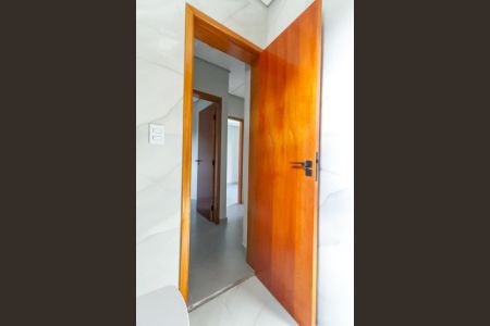 Casa para alugar com 156m², 3 quartos e 4 vagasBanheiro Social