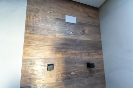 Casa para alugar com 156m², 3 quartos e 4 vagasBanheiro da Suíte