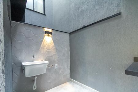 Casa para alugar com 156m², 3 quartos e 4 vagasÁrea de Serviço