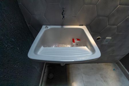 Casa para alugar com 156m², 3 quartos e 4 vagasÁrea de Serviço