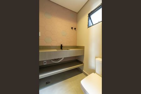 Casa para alugar com 156m², 3 quartos e 4 vagasLavabo