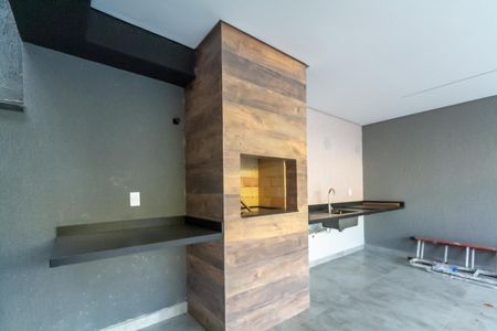 Casa para alugar com 156m², 3 quartos e 4 vagasChurrasqueira