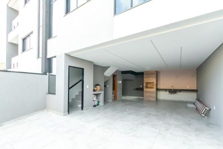 Casa para alugar com 156m², 3 quartos e 4 vagasGaragem