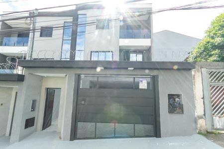 Casa para alugar com 156m², 3 quartos e 4 vagasFachada