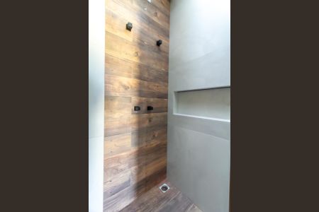 Casa para alugar com 156m², 3 quartos e 4 vagasBanheiro da Suíte