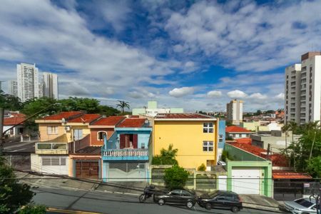 Casa para alugar com 156m², 3 quartos e 4 vagasVista da Suíte