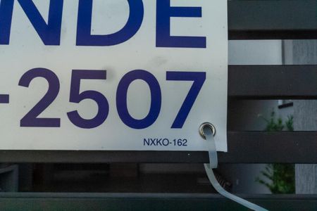 Casa para alugar com 156m², 3 quartos e 4 vagasPlaca NXKO-162