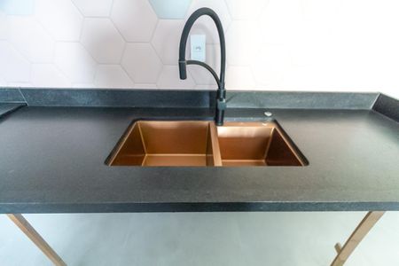 Casa para alugar com 156m², 3 quartos e 4 vagasCozinha