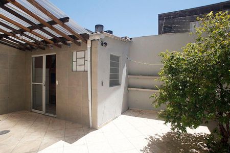 Quarto 2 Vista de apartamento para alugar com 2 quartos, 63m² em Centro Histórico, Porto Alegre