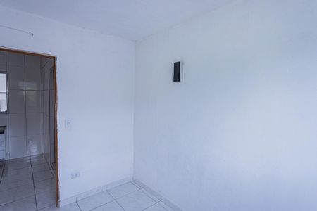 Quarto 1 de casa para alugar com 2 quartos, 35m² em Jardim Maristela, São Paulo