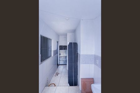 Casa para alugar com 35m², 2 quartos e sem vagaÁrea de Serviço