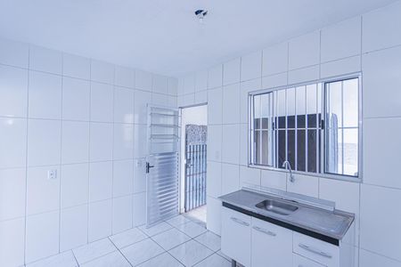 Casa para alugar com 35m², 2 quartos e sem vagaCozinha