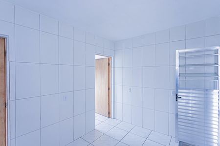 Casa para alugar com 35m², 2 quartos e sem vagaCozinha