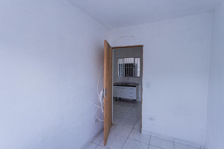 Casa para alugar com 35m², 2 quartos e sem vagaQuarto 1