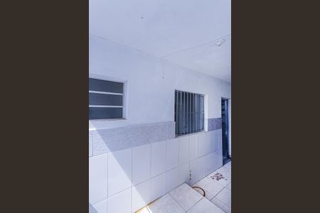 Casa para alugar com 35m², 2 quartos e sem vagaÁrea de Serviço