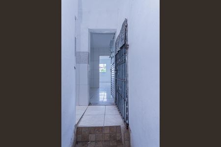 Casa para alugar com 35m², 2 quartos e sem vagaEntrada