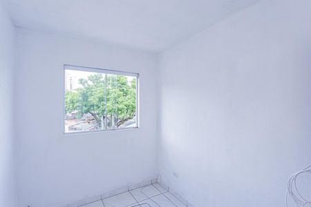Casa para alugar com 35m², 2 quartos e sem vagaQuarto 1