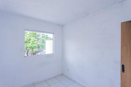 Quarto 2 de casa para alugar com 2 quartos, 35m² em Jardim Maristela, São Paulo