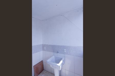 Casa para alugar com 35m², 2 quartos e sem vagaÁrea de Serviço