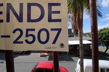 Apartamento à venda com 55m², 2 quartos e 1 vagaPlaca