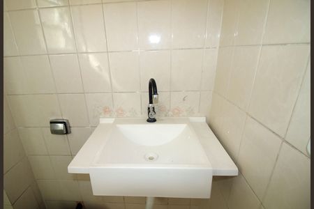 Apartamento à venda com 55m², 2 quartos e 1 vagaBanheiro