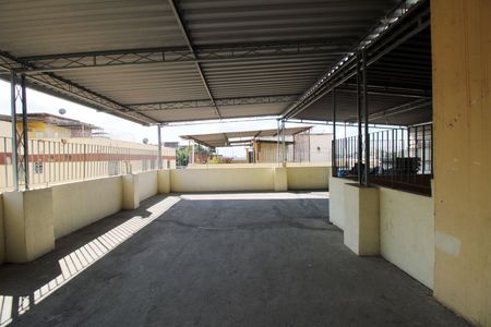 Apartamento à venda com 55m², 2 quartos e 1 vagaTerraço