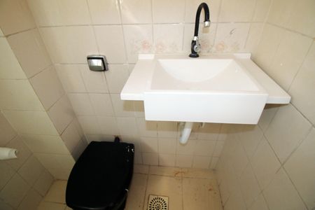Apartamento à venda com 55m², 2 quartos e 1 vagaBanheiro
