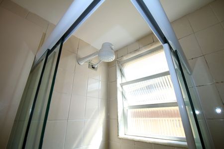 Apartamento à venda com 55m², 2 quartos e 1 vagaBanheiro