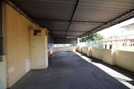 Apartamento à venda com 55m², 2 quartos e 1 vagaTerraço