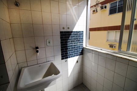 Apartamento à venda com 55m², 2 quartos e 1 vagaÁrea de Serviço