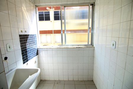 Apartamento à venda com 55m², 2 quartos e 1 vagaÁrea de Serviço