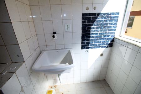 Apartamento à venda com 55m², 2 quartos e 1 vagaÁrea de Serviço
