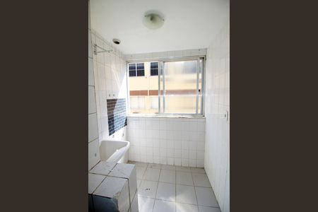 Apartamento à venda com 55m², 2 quartos e 1 vagaÁrea de Serviço