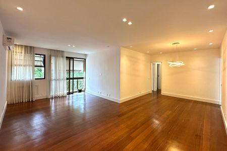 Apartamento à venda com 3 quartos, 127m² em Ipanema, Rio de Janeiro