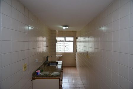 Apartamento para alugar com 65m², 1 quarto e 1 vagaCozinha