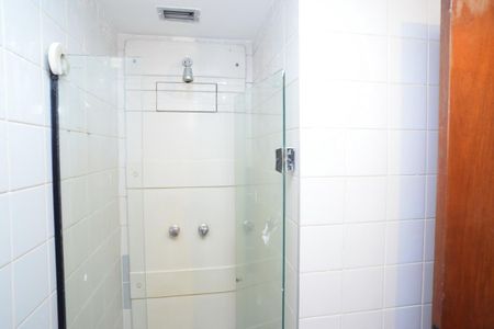 Apartamento para alugar com 65m², 1 quarto e 1 vagaBanheiro Social